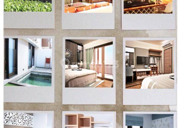 Bali Newland Residence Dikawasan Elit Uluwatu jimbaran Bali, Konsep Hunian Yg Tenang Dgn Nuansa Alam Yg Berlimpah 1