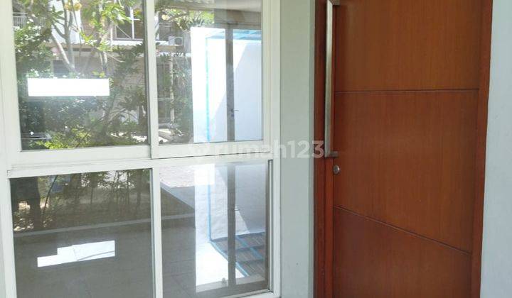 Butuh Cepat Laku, Rumah 2 Lt Minimalis Greenhill Citra Garden Citraland Sda 2