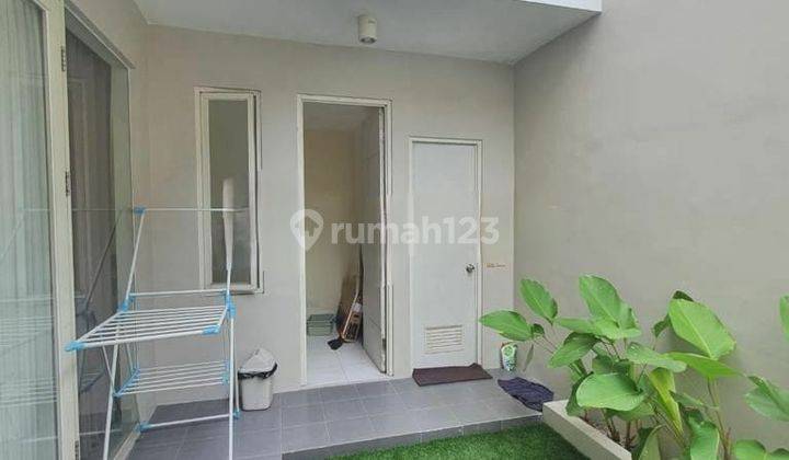 Rumah Siap Huni, Full Furnish, Tinggal Bawa Koper Citra Garden Sidoarjo 1