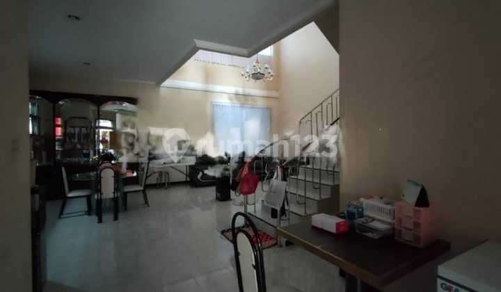 House in Darmo Permai Selatan Surabaya