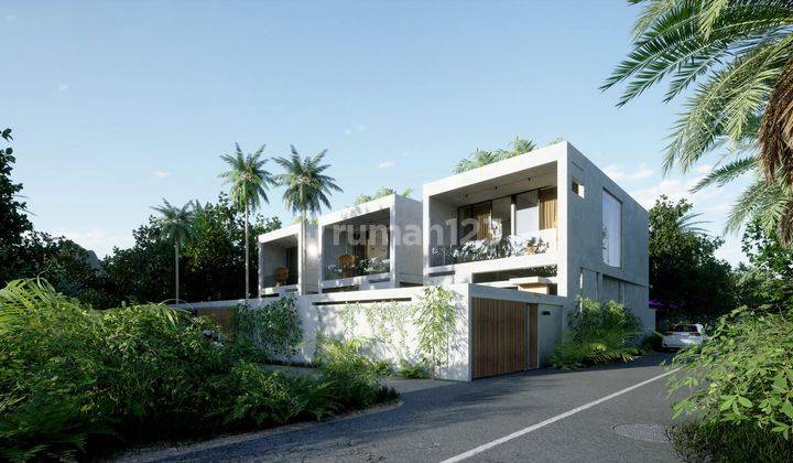 Brand New Complex Of Villas, Only 3min From Beach Bukit Peninsula, Bali 1