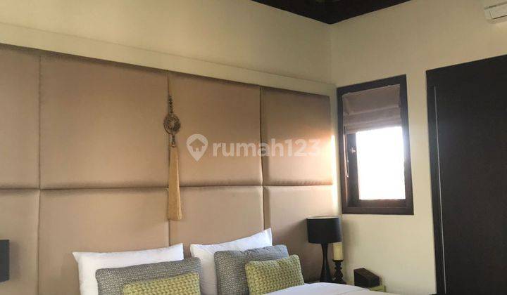 Dijual Villa Luxury Lantai2 di Jln Utama Area Kayu Aya Seminyak Kuta Bali Dekat Ke Potato Head Lavavela W Hotel Seminyak Square Pantai Seminyak Full Furnished  2