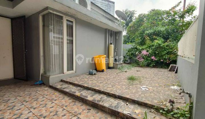 Tanah luas lingkungan nyaman CITRA GARDEN SIDOARJO 1