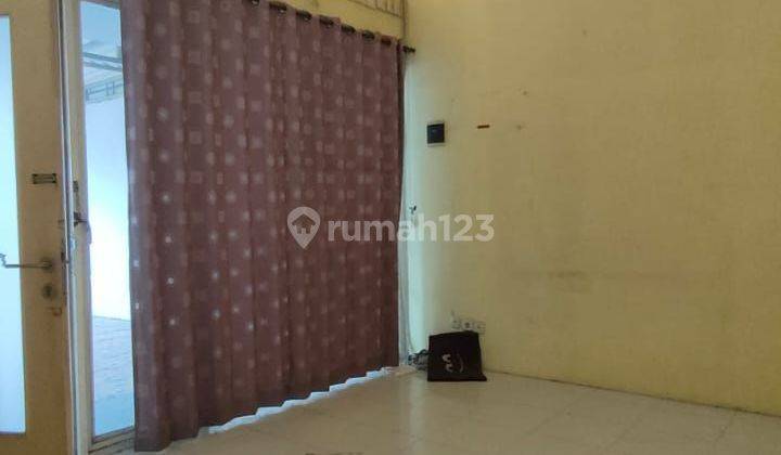 Tanah luas lingkungan nyaman CITRA GARDEN SIDOARJO 2