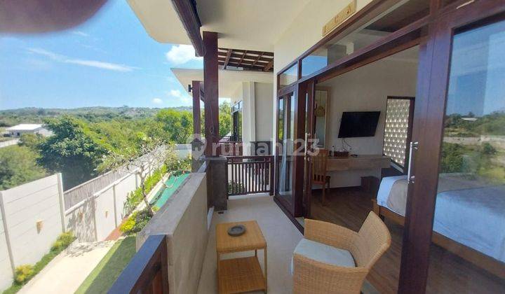 Luxury Modern Villa karma kandara Ungasan 2