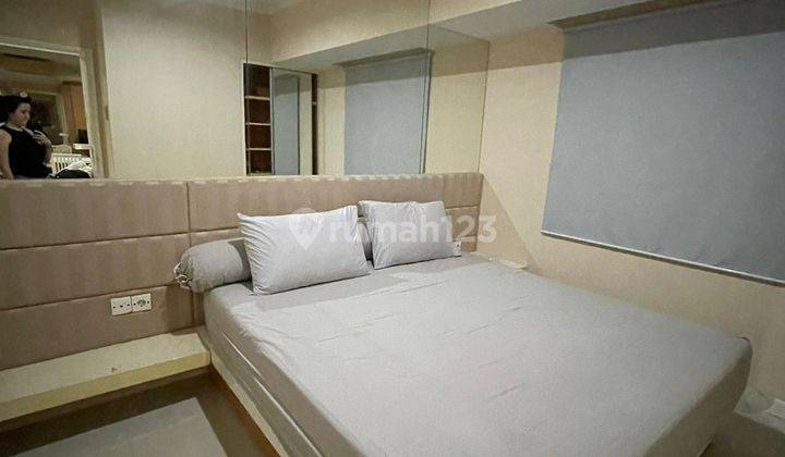 Apartment Waterplace 2 Bedroom Full furnish 2