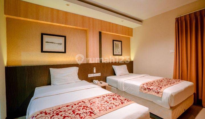 Sale Hotel Bintang 3 Denpasar Bali 2