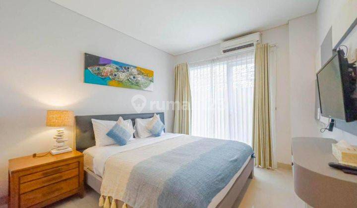 Dijual Hotel Lantai 3 di Jalan Kayu Aya Seminyak Kuta Bali Full Furnished 2