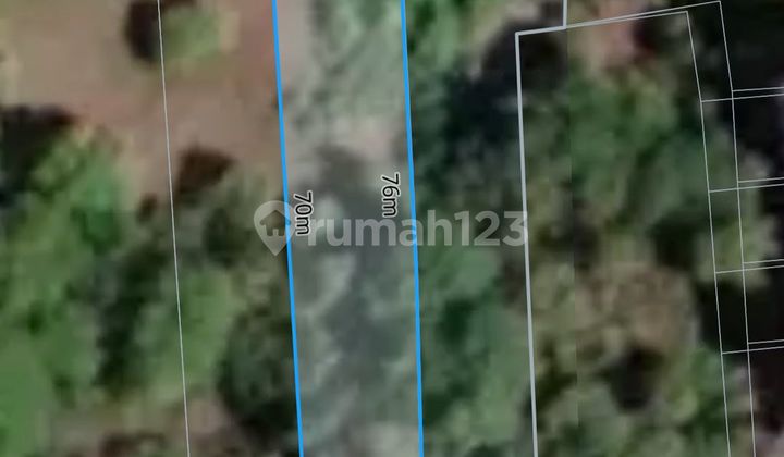 For Sale Lokasi Bali Clift Ungasan Bali dengan Lingkungan Villa, Tanah Bagus View Laut Sebelah Bali Cliff Ungasan Bali