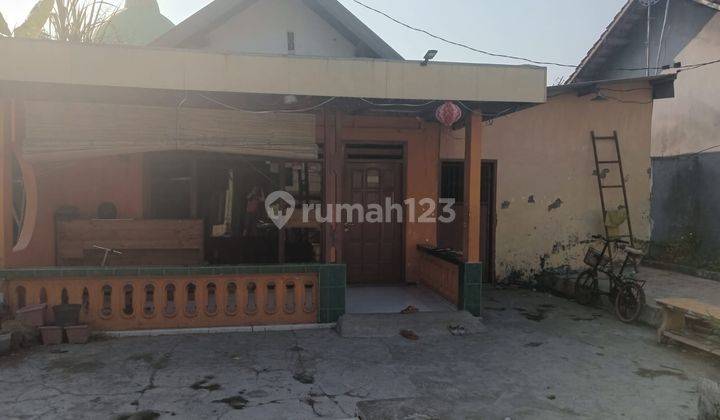 Bu, Butuh Cepat Laku Harga Dibawah Pasar Rumah di Kedungkendo, Candi, Sidoarjo 1