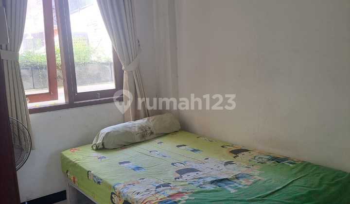 Rumah Mewah Style Eropa Clasik Berlokasi Jantung Pusat Kota RENON Denpasar 2