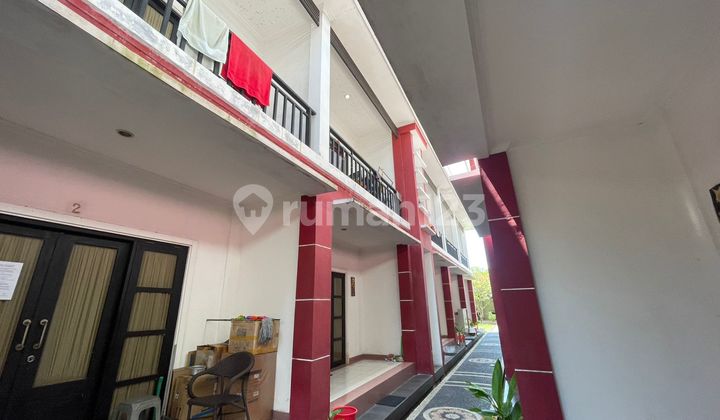 Dijual Kos Elit Lantai 2 dekat Kampus Undiknas di Jalan Bedugul Sidakarya Denpasar Full Furnished Dijual Kos Elit Lantai 2 dekat Kampus Undiknas di Jalan Bedugul Sidakarya Denpasar Full Furnished