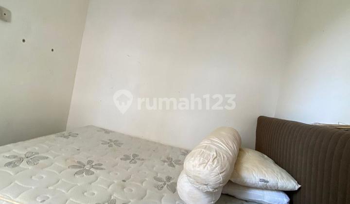 PUNCAK PERMAI JARANG ADA MURAH POOOLLLLL, 2 BEDROOM HARGA 1 BEDROOM Investor merapat, bisa langsung disewakan jadi duit 2