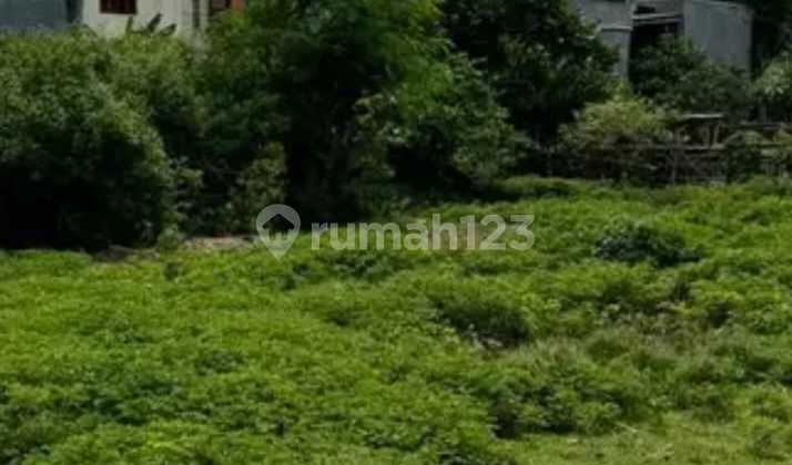 PREMIUM very strategic land, Goa Gong Ungasan