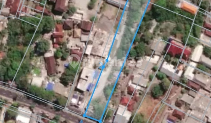 PREMIUM Tanah di jln Utama bypass Mumbul Nusa Dua Bali PREMIUM Tanah di jln Utama bypass Mumbul Nusa Dua Bali