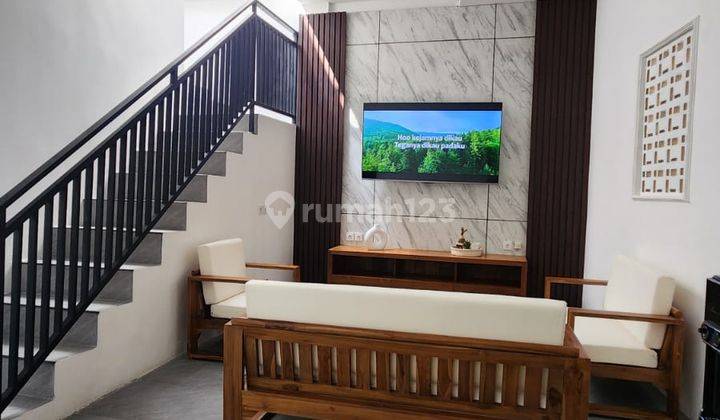 For Rent: Villa Munggu Canggu Full Furnished 2