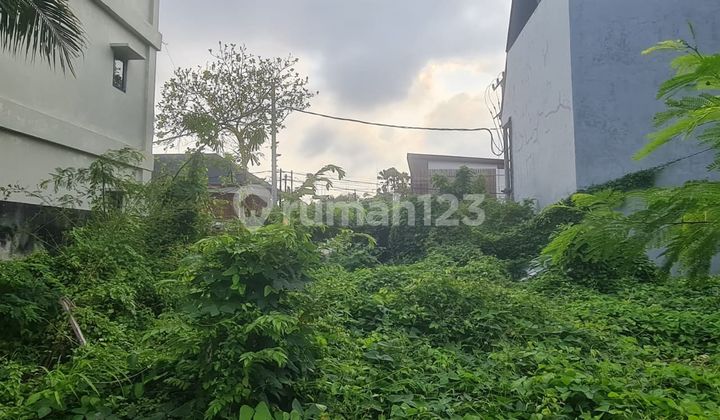 For Sale: PREMIUM LAND Jalan CENDRAWASIH PETITENGET SEMINYAK 2