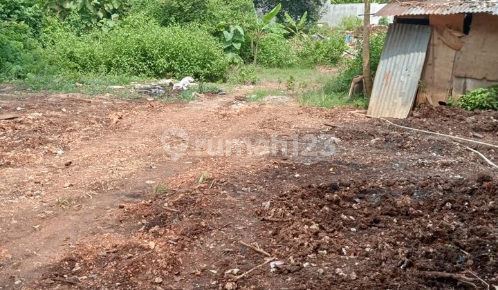 LAND FOR LEASE Location: Suluban Uluwatu