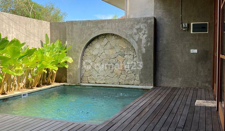 Brand new Villa in Buduk Dekat ke canggu/pererenan/cepaka slingsing/munggu seseh 1