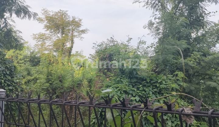 Disewakan Lahan Siap Bangun di Sidoarjo Kota