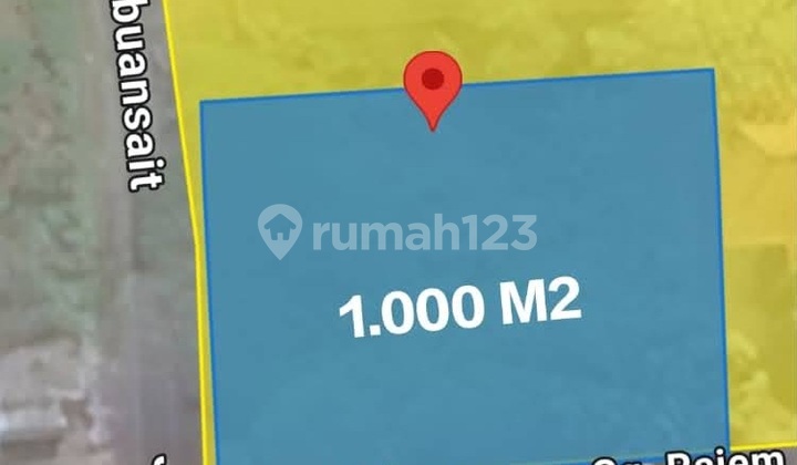 LAND FOR LEASE PECATU LABUAN SAID BINGIN AREA BALI LAND FOR LEASE PECATU LABUAN SAID BINGIN AREA BALI