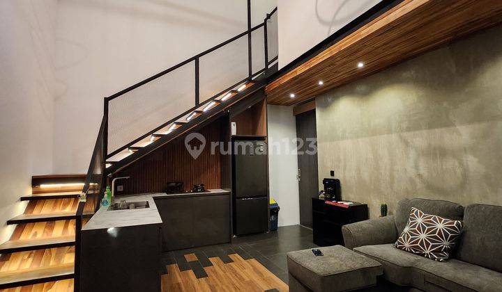 Villa For Sale Kerobokan Area 2