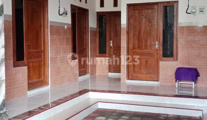 Kost Elite Lokasi di Jalan Takmung, Klungkung Dekat Rumah Sakit