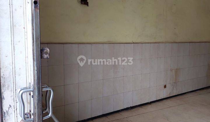 For Rent Ruko 1 Lantai Kedungsari Pusat Kota Surabaya 2