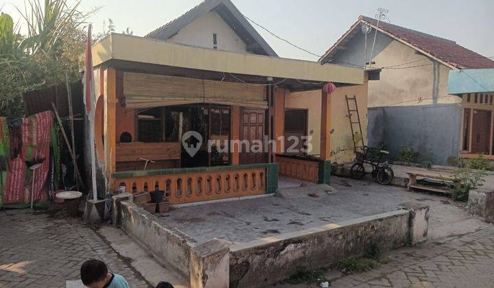 Bu, Butuh Cepat Laku Harga Dibawah Pasar Rumah di Kedungkendo, Candi, Sidoarjo 2