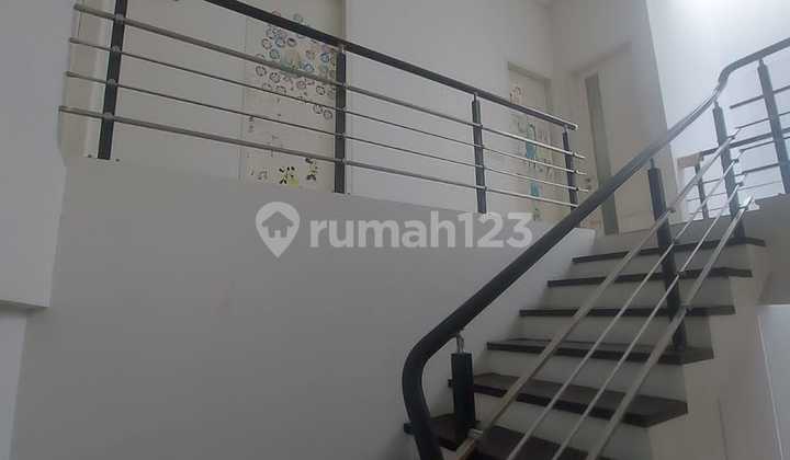 Dijual Rumah Minimalis Modern Citra Garden Sidoarjo 2
