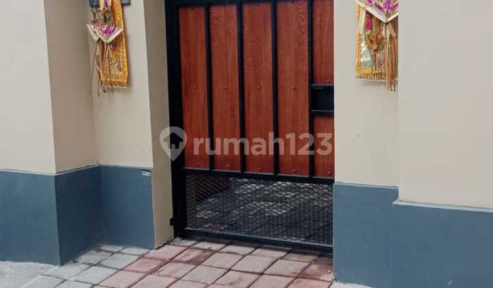 Elite Boarding House Location on Takmung Street, Klungkung Near Hospital 2