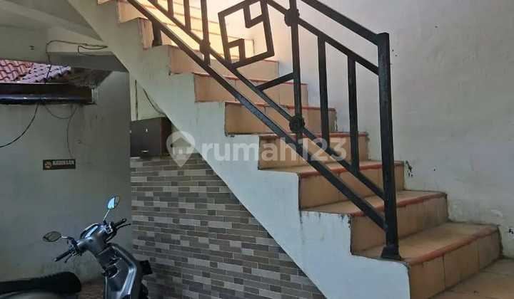 Kost Location in Muding Gatsu Barat, West Denpasar, 2 Floors with Full Occupancy. 2