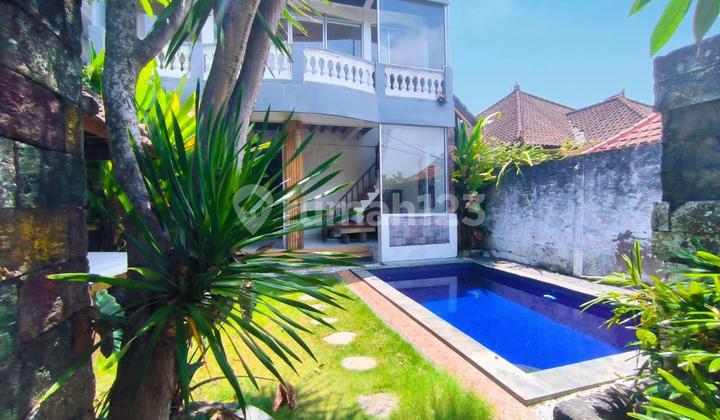 Villa For Sale Jl Beji Ayu - Sunset Road, Seminyak Villa For Sale Jl Beji Ayu - Sunset Road, Seminyak