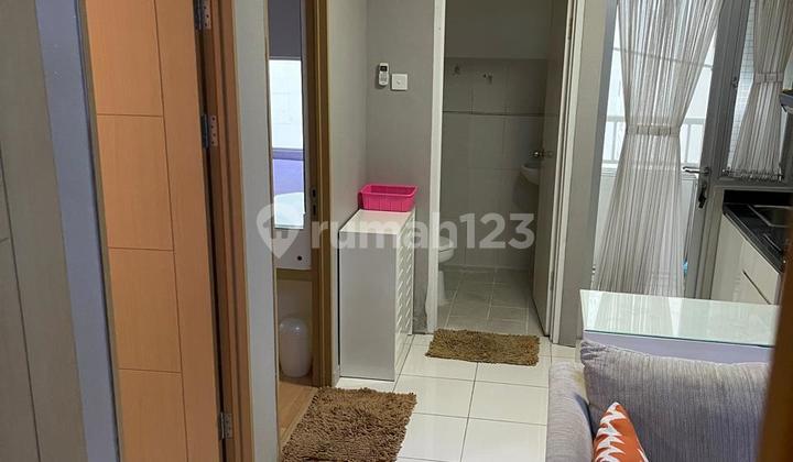 Apartment Educity Tower Harvard 2 Bedroom Fully Furnished 2