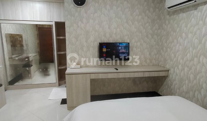 Guest House 3rd Floor in Tumbak Bayuh Pererenan - Badung (Fully Furnished) 2