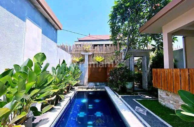 For Sale : Ocean View Boutique Hotel & Villas in Sanur Denpasar - Bali (Only 200 Mtr to Sanur Beach) 2