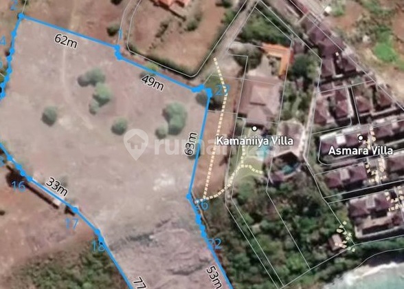 FOR SALE : LOKASI SAWANGAN NUSA DUA BALI LOS TEBING LANDAY AKSES KE PANTAI TURUN DENGAN LINGKUNGAN VILLA LUXURY DAN HOTEL FOR SALE : LOKASI SAWANGAN NUSA DUA BALI LOS TEBING LANDAY AKSES KE PANTAI TURUN DENGAN LINGKUNGAN VILLA LUXURY DAN HOTEL