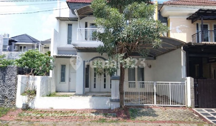 For Rent: Mentari Beach House