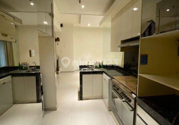 Apartemen Waterplace Residence Furnish Tower D 2