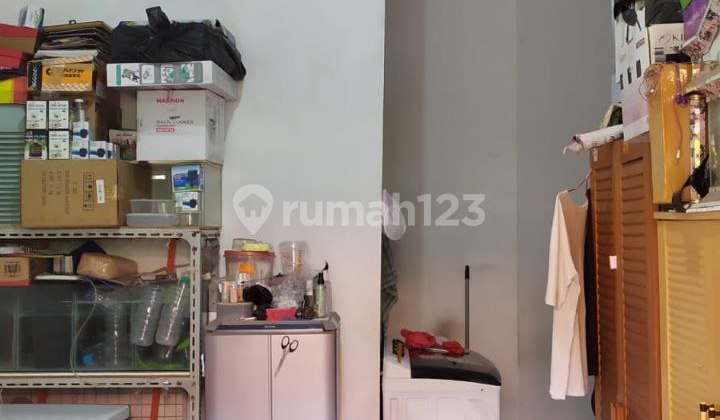 Rumah Jalan Leo Strategis Siap Huni 2