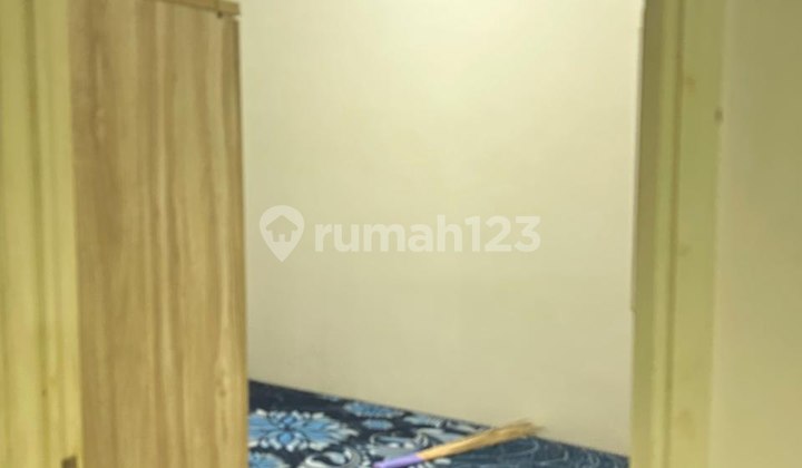 Apartment Eastcoast Residence Tower Topaz Depan Pool Furnish Ada Teras