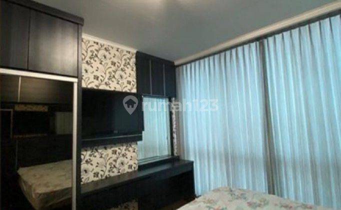 Apartment Ciputra World Via Strategis Mall 1