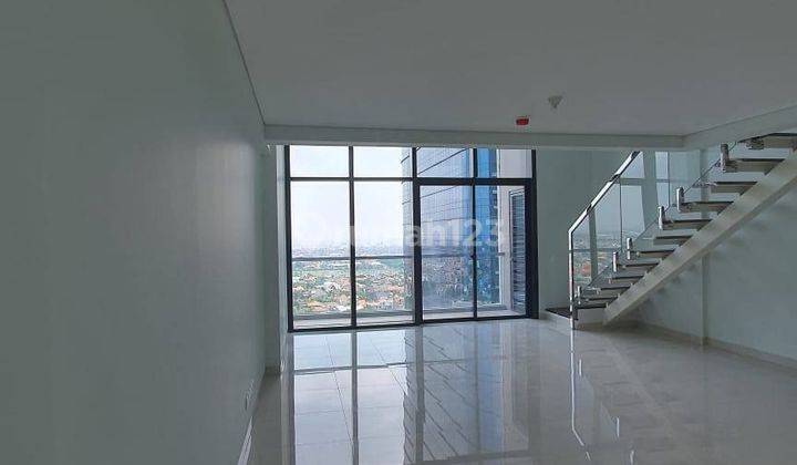 Soho Vie Loft Ciputra World Kosongan Strategis 2