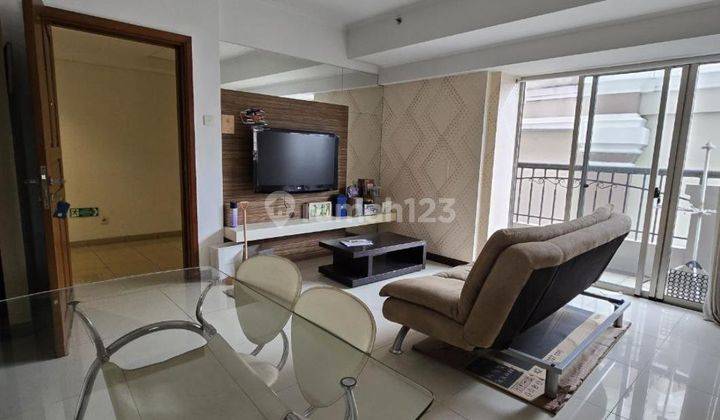 Apartemen Waterplace Furnish 1