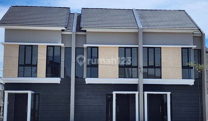 Area Wonorejo Rumah 1 Lantai 500jutaan Rumah 2 Lantai 600jutaan 1