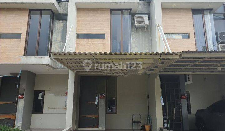 Rumah Pantai Mentari Minimalis Siap Huni  1