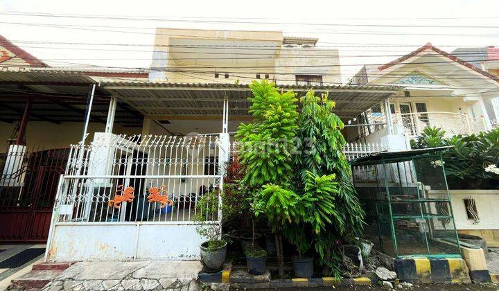 Rumah Kos Sutorejo Aktif, Strategis, Furnished, Galvalum 1