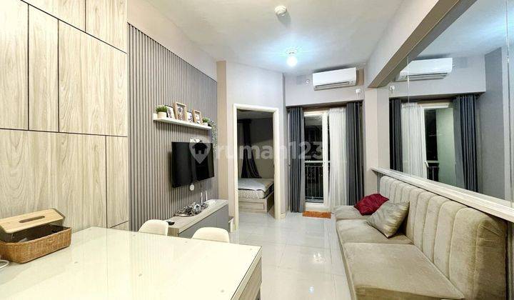 Apartment Amor, Pakuwon City Siap Huni Fully Furnished 1