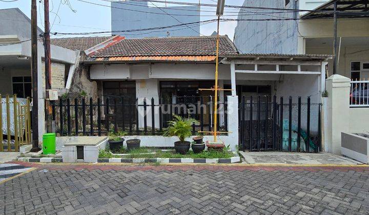 Rumah Mulyosari Tengah Hitung Tanah Srategis 1