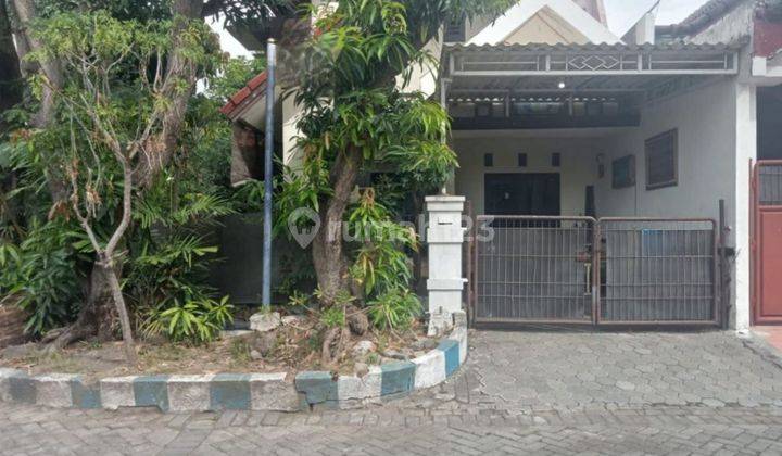 Rumah Pantai Mentari STRATEGIS SIAP HUNI 1